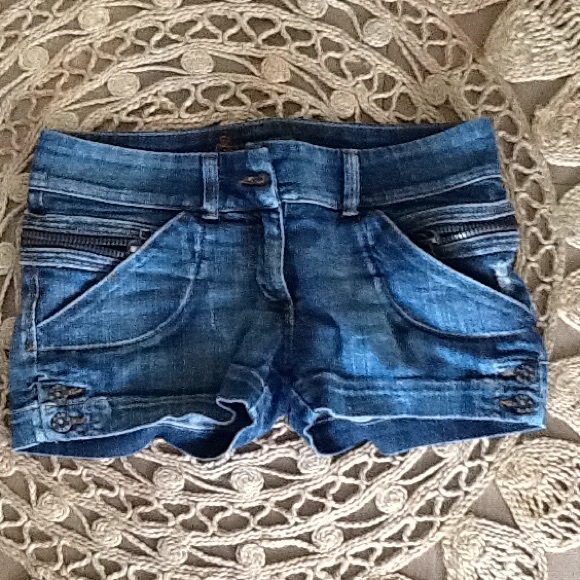 Carmar Pants - Carmar shorts